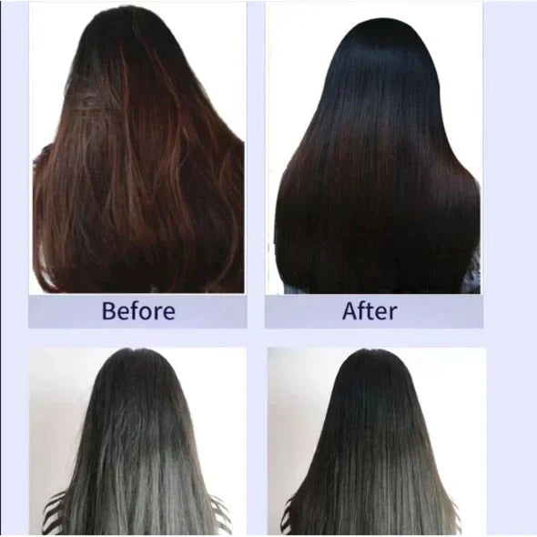 Buy 1 Get 1 Free Keratin Hair Mask+Hair Food Oil, Pack Of 2 Items (Original)