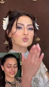 Flicka Silk Touch Milk Cream