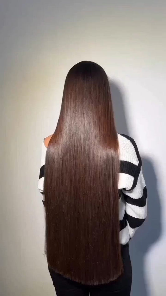 Buy 1 Get 1 Free Keratin Hair Mask (Pack 2)