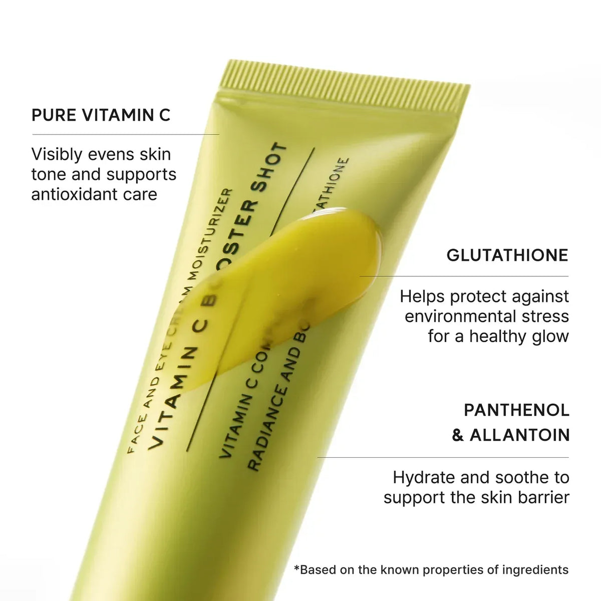 Arencia Vitamin C Booster Shot (Buy 1 Get 1 Free)