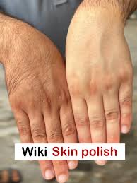 Combo Deal Wiki Special Skin Polish 40% OFF