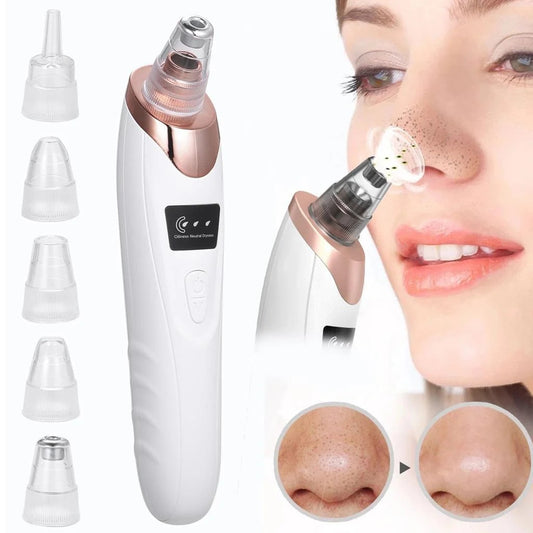 Blackhead Beauty Instrument / Pore Cleaner